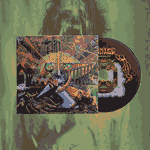 Liminality – Limited Edition Digipak CD